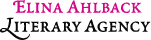 Elina Ahlbäck Literary Agency logo