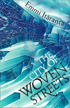 city of woven streets uk