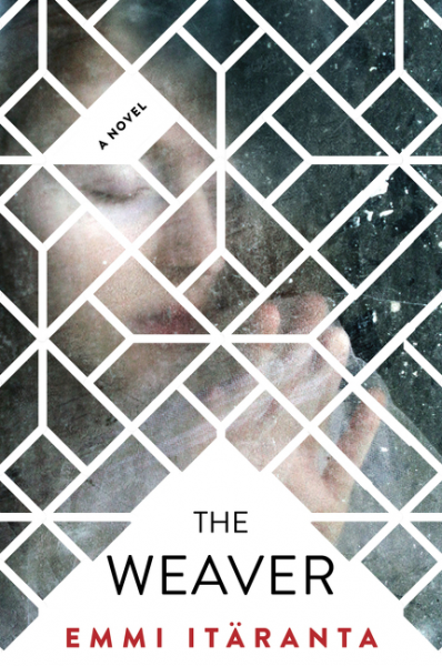 The Weaver (Yhdysvallat) book cover