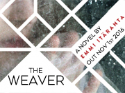 The Weaver to be released in the US