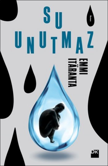 Su Unutmaz book cover